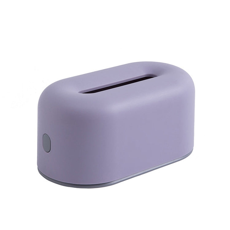 Creative Home Living Room Bathroom Simple Multifunctional Tissue Storage Box
