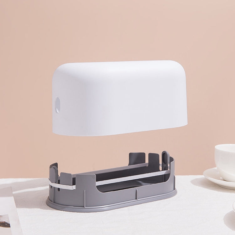Creative Home Living Room Bathroom Simple Multifunctional Tissue Storage Box