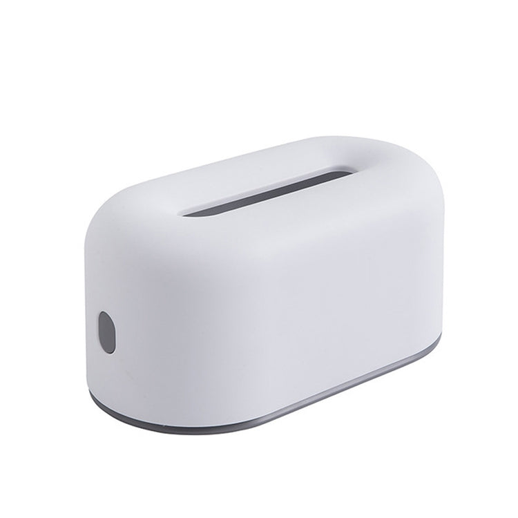 Creative Home Living Room Bathroom Simple Multifunctional Tissue Storage Box