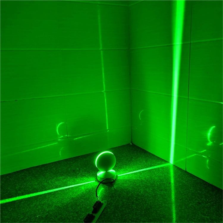 Black LED Door Frame Corridor Window Wall Spotlight