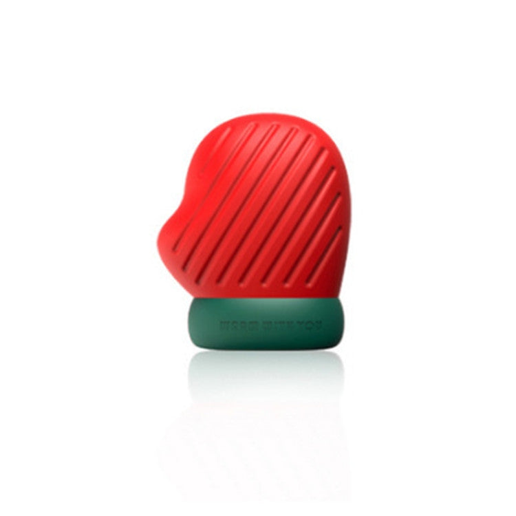 Silicone Hot Water Bottle Water Heater Bag
