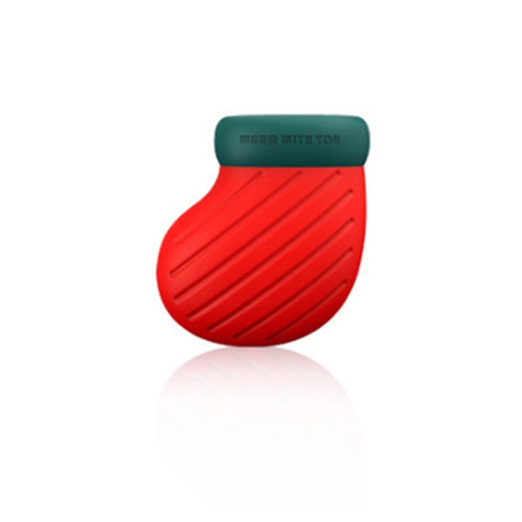 Silicone Hot Water Bottle Water Heater Bag