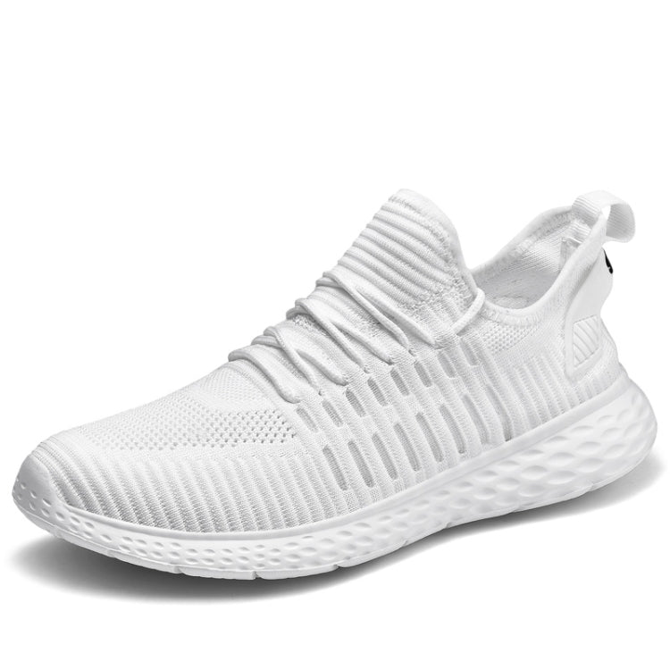 Summer Comfortable Breathable Men Training Lightweight Sneakers, Shoe Size:36