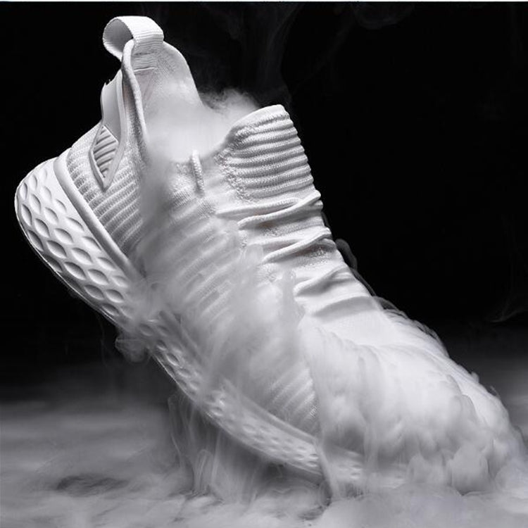 Summer Comfortable Breathable Men Training Lightweight Sneakers, Shoe Size:36