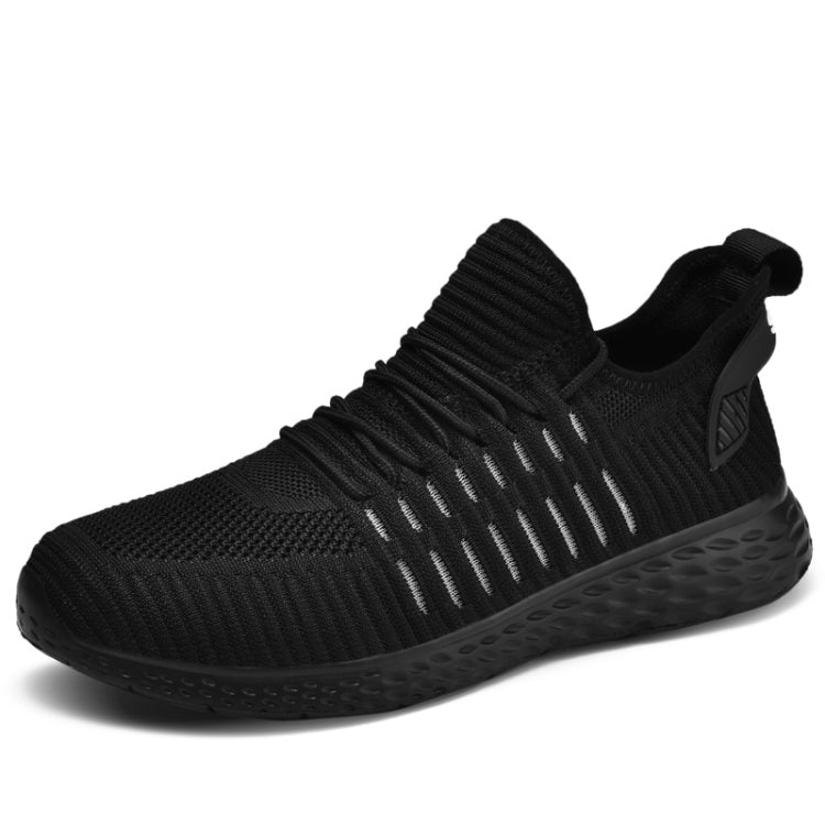 Summer Comfortable Breathable Men Training Lightweight Sneakers, Shoe Size:45