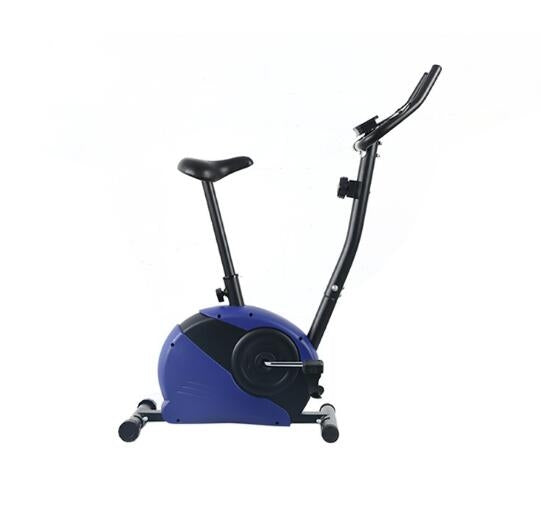 Indoor Magnetic Control Bike Spinning Bike Office Exercise Bike