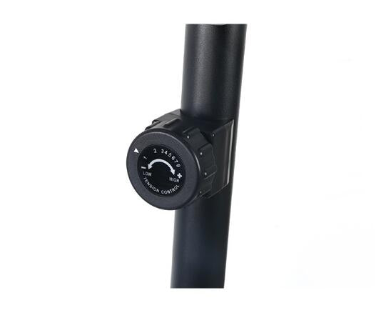 Indoor Magnetic Control Bike Spinning Bike Office Exercise Bike