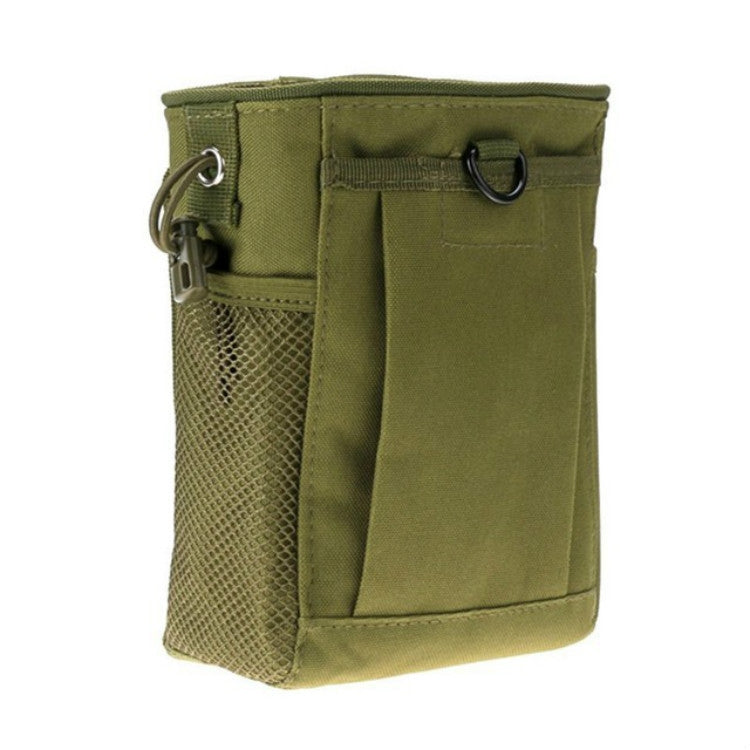 Debris Recycling Bag  Leisure Waterproof Sports Mountaineering Bag
