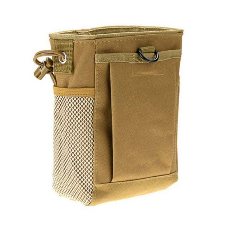 Debris Recycling Bag  Leisure Waterproof Sports Mountaineering Bag