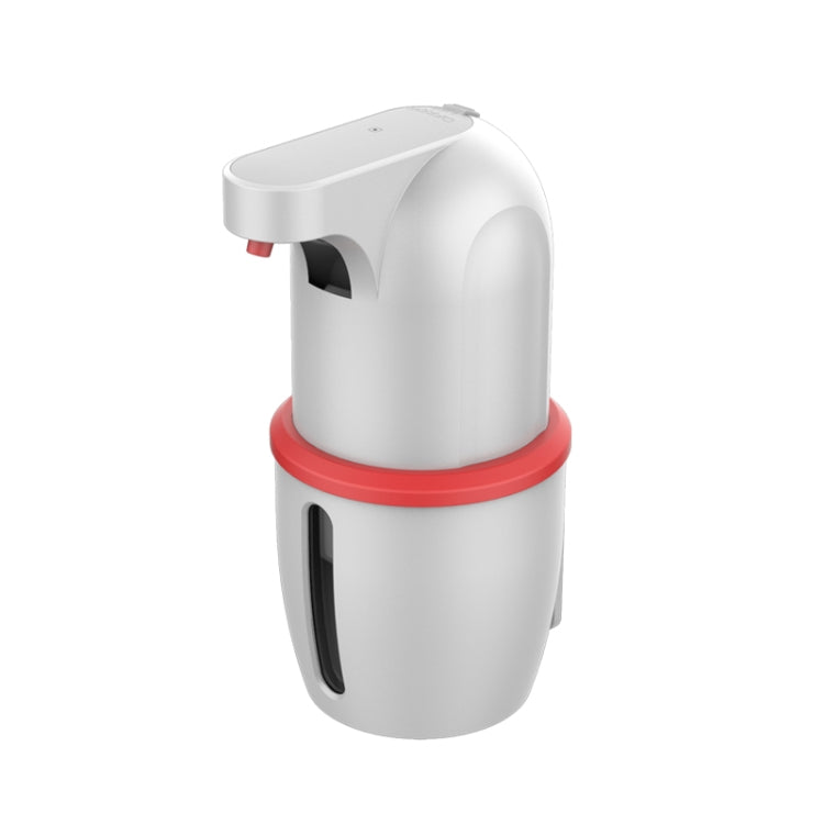 Kitchen Toilet Wall-Hanging Automatic Induction Smart Soap Dispenser Alcohol Disinfection Hand Sanitizer