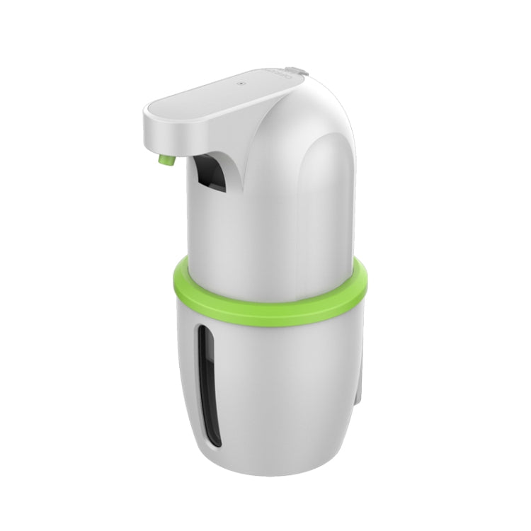 Kitchen Toilet Wall-Hanging Automatic Induction Smart Soap Dispenser Alcohol Disinfection Hand Sanitizer