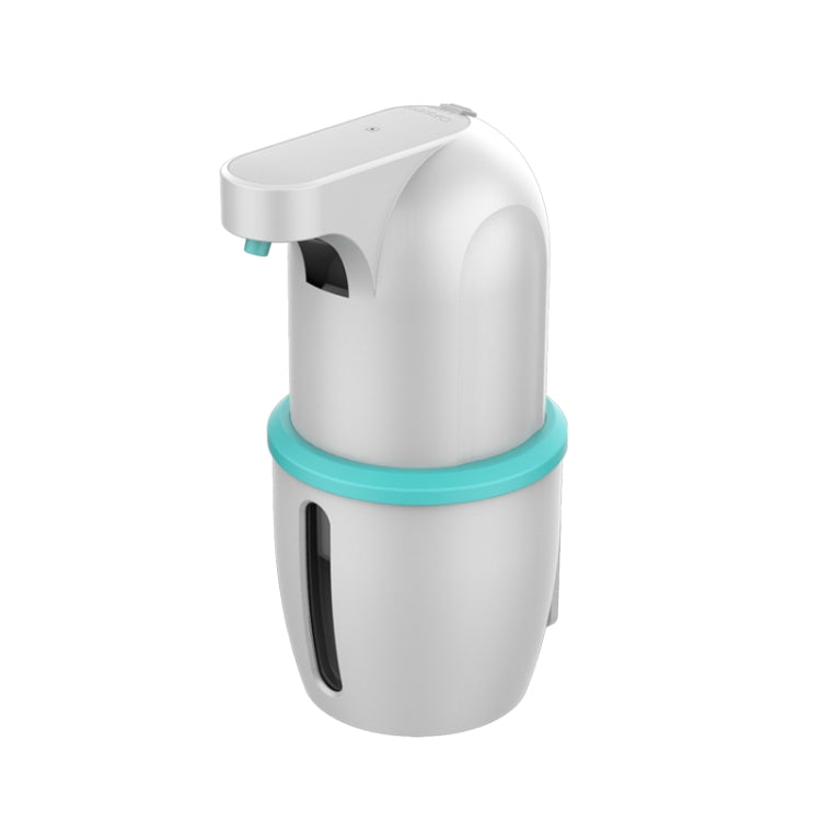 Kitchen Toilet Wall-Hanging Automatic Induction Smart Soap Dispenser Alcohol Disinfection Hand Sanitizer
