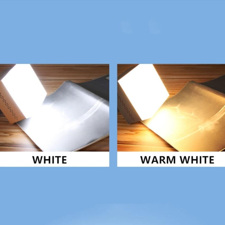 E27 Square High Brightness Bulb Indoor Lighting Energy Saving Bulb, Power:5W