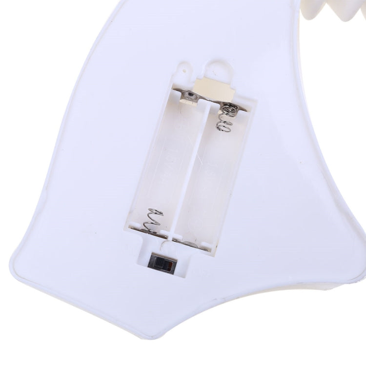 LED Girl Angel Fairy Style Lamp Children Room Layout Props Night Light
