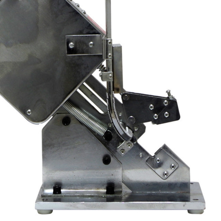 506 Sausage U-shaped Buckle Manual Tying Machine Sealing Machine(Stainless Steel)