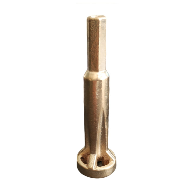 Electrician Full-Automatic Peel-Free And Wire Connector Quick Connector Universal Terminal, Color:Upgraded Gold