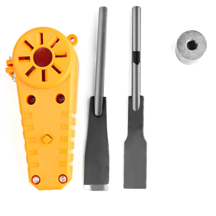 Woodworking Decoration Power Tool Slotting Trimmer