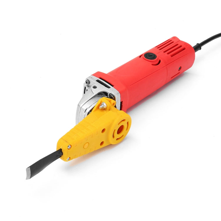 Woodworking Decoration Power Tool Slotting Trimmer