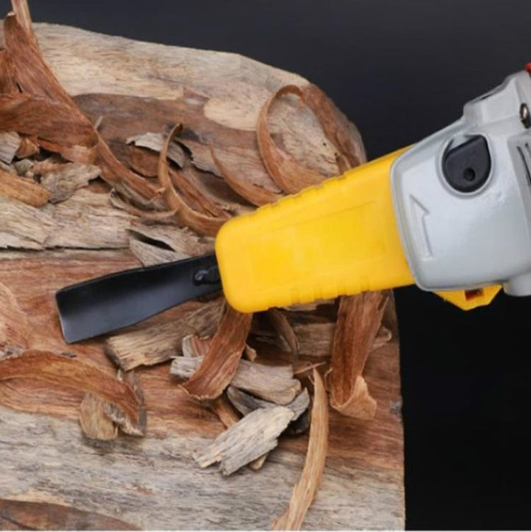 Woodworking Decoration Power Tool Slotting Trimmer