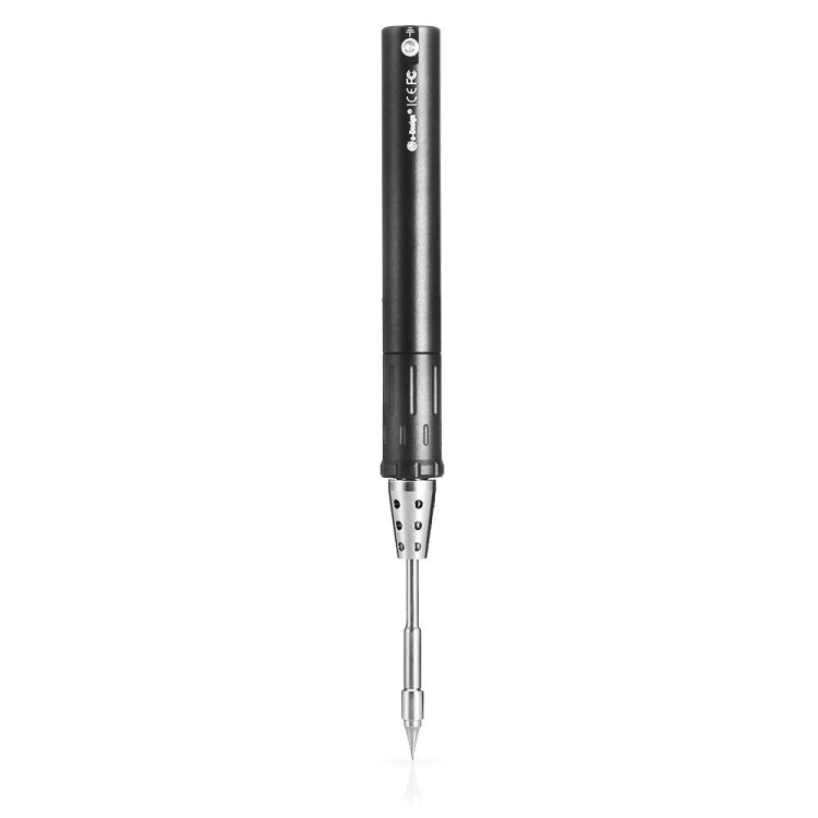 TS80-More EU Plug Mini Soldering Iron Station Solder Tool