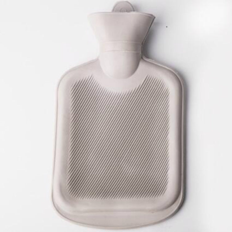 Portable Hand Warmer Mini Creative Plush Water Injection Hot Water Bag