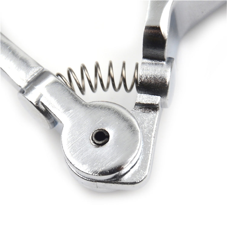 2 PCS Zinc Alloy Glass Tube Cutter Glass Tube Cutting Knife Zinc Alloy Glass Knife