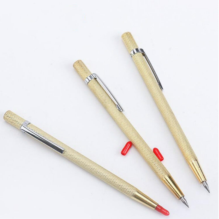 Yanjing Floor Tile Pen-type Carbide Tile Stylus