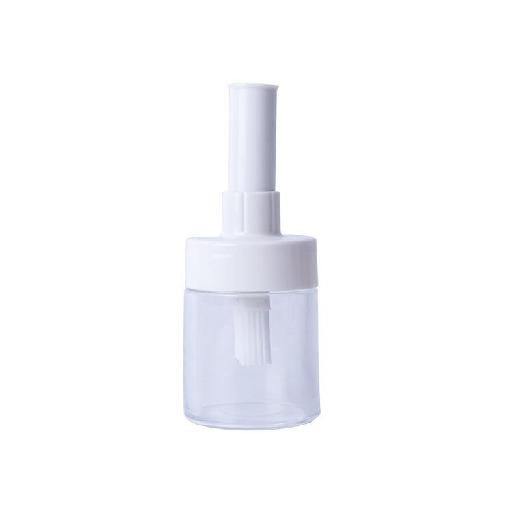 Kitchen Gadgets Silicone Heat Resisting Oil Bottle Brushes Barbecue Tool Portable Basting Brush