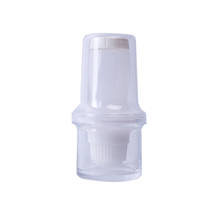 Kitchen Gadgets Silicone Heat Resisting Oil Bottle Brushes Barbecue Tool Portable Basting Brush
