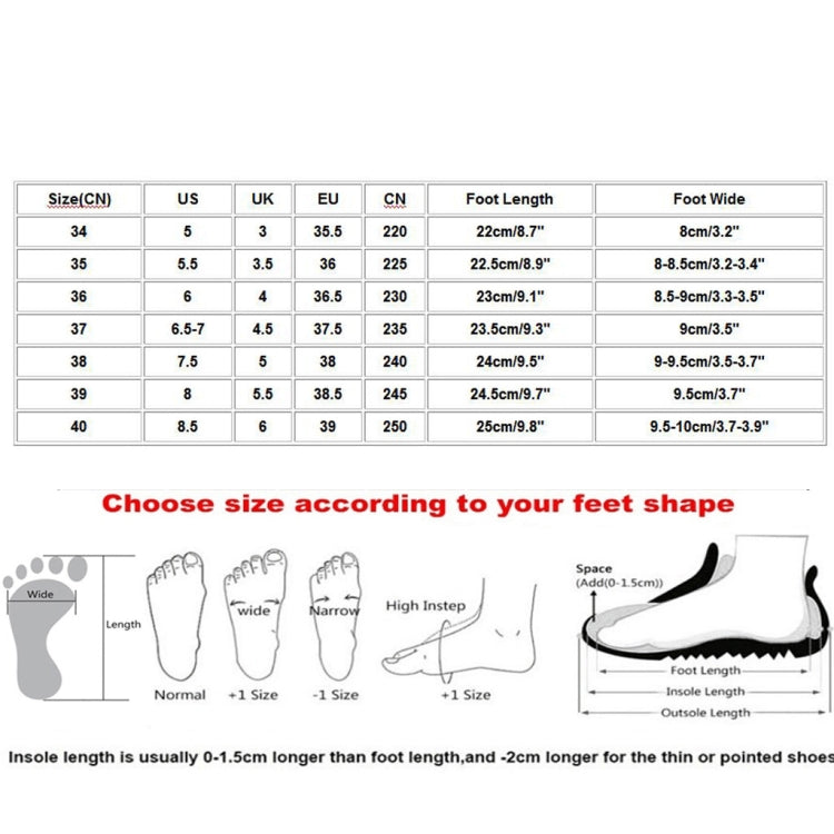 Faux Leather Zipper Style Long Boots High Heel, Size:36