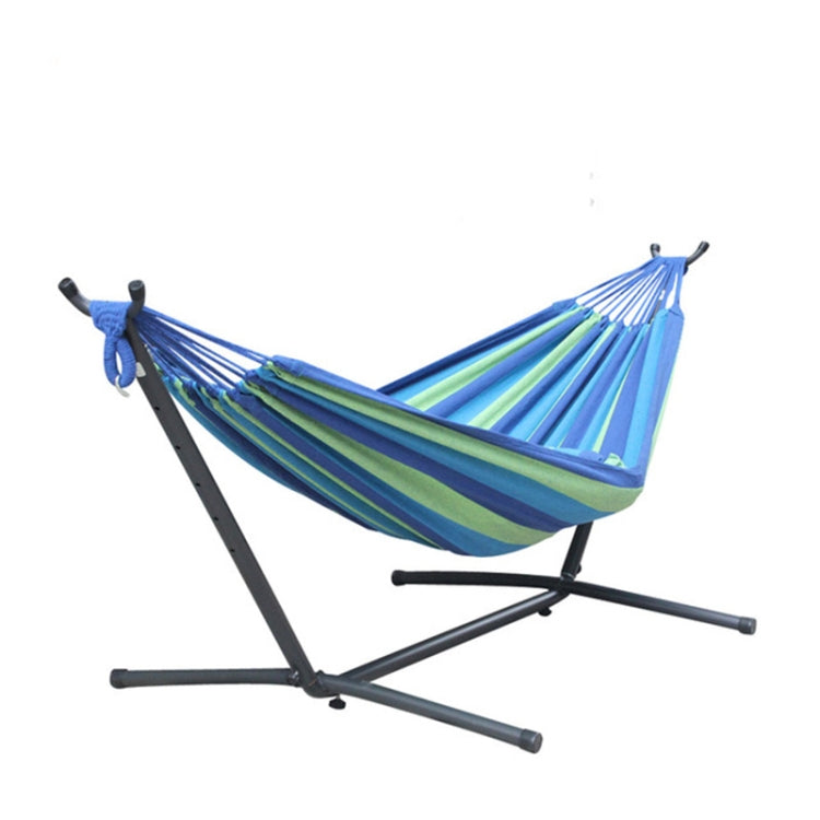 Indoor Adult Single Double Hammock Outdoor Courtyard Leisure Hammock