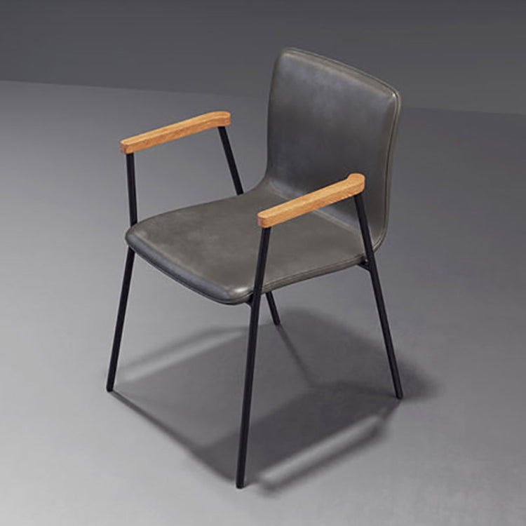 Modern Armchair Office Chair Casual Dining Chair Armchair