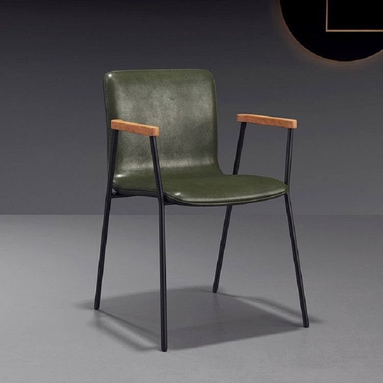 Modern Armchair Office Chair Casual Dining Chair Armchair