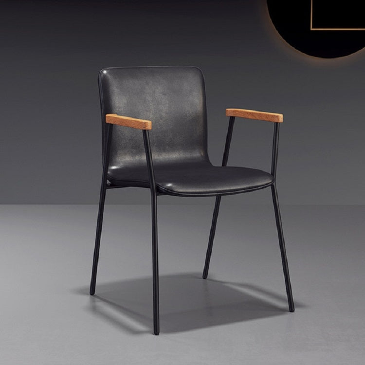 Modern Armchair Office Chair Casual Dining Chair Armchair