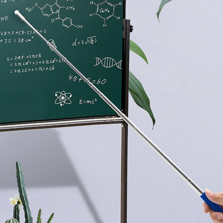 F12 Stainless Steel Electronic Whiteboard Teaching Touch Pointer Pen with 12mm Mushroom Head