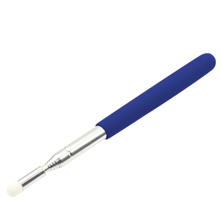 F12 Stainless Steel Electronic Whiteboard Teaching Touch Pointer Pen with 12mm Mushroom Head