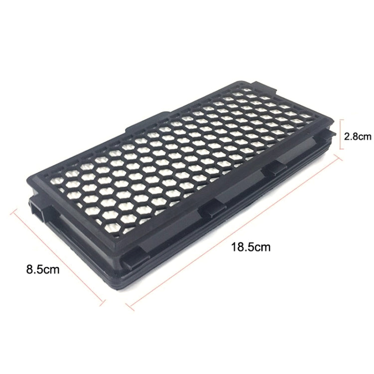 For Miele 3DFJM / Complete C2 Vacuum Cleaner Accessories Filters