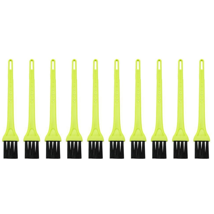 10PCS For Miele 3DFJM / Complete C2 Vacuum Cleaner Accessories Cleaning Brush