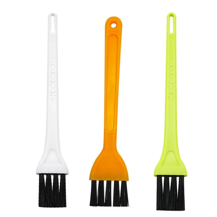 10PCS For Miele 3DFJM / Complete C2 Vacuum Cleaner Accessories Cleaning Brush