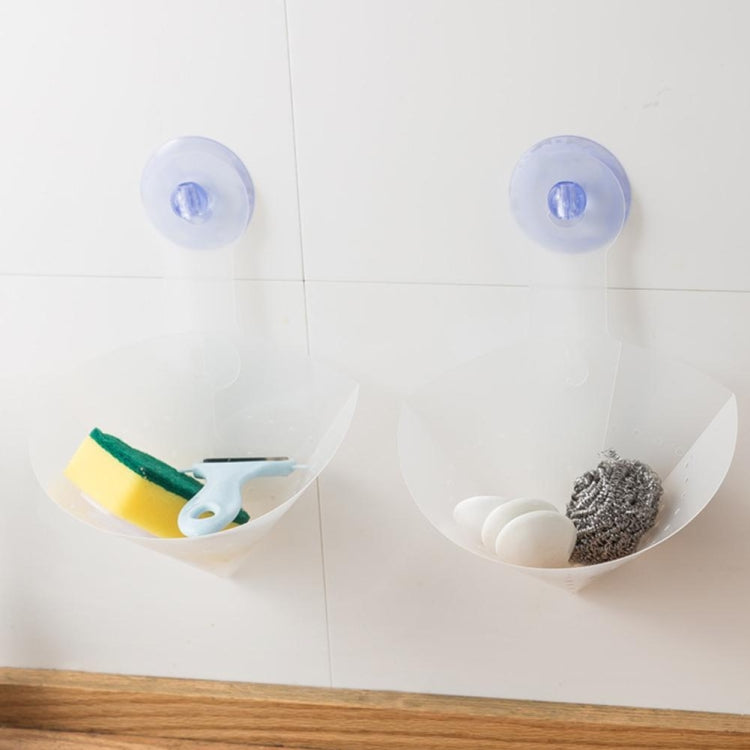3 PCS Kitchen Foldable Sink Stopper Self-standing Leftover Soup Broth Separated Garbage Filter