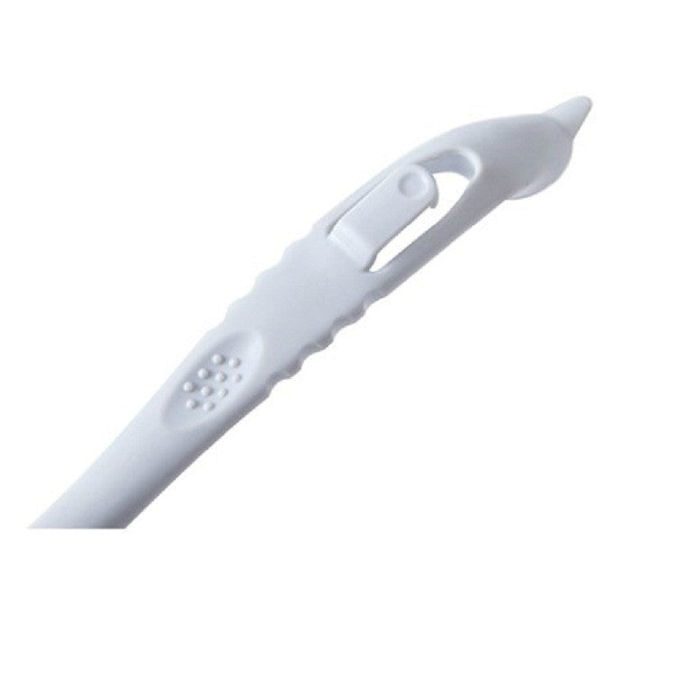 5 PCS Multi Function Double Head  Long Handle Household Cleaning Brushs, Size:22Ã—3cm