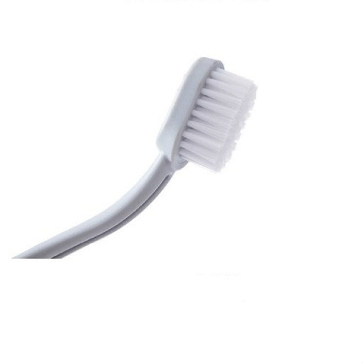 5 PCS Multi Function Double Head  Long Handle Household Cleaning Brushs, Size:22Ã—3cm