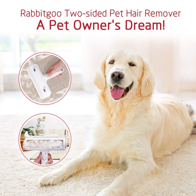 Pet Hair Remover Brush Cat Dog Fur Brush Dust Static Magic Lint Brush Cleaning Tools