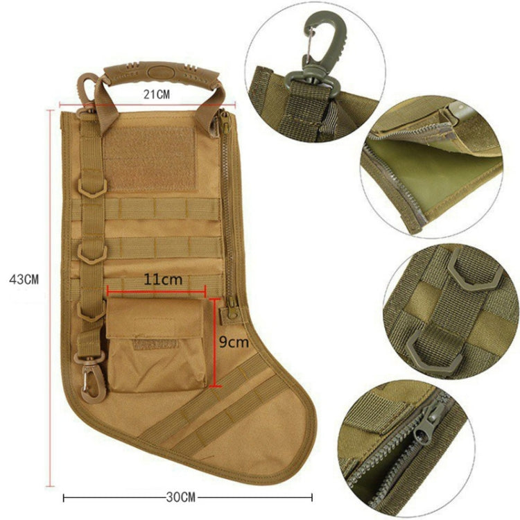 Adult Outdoor Sports Accessories Portable Storage Bag