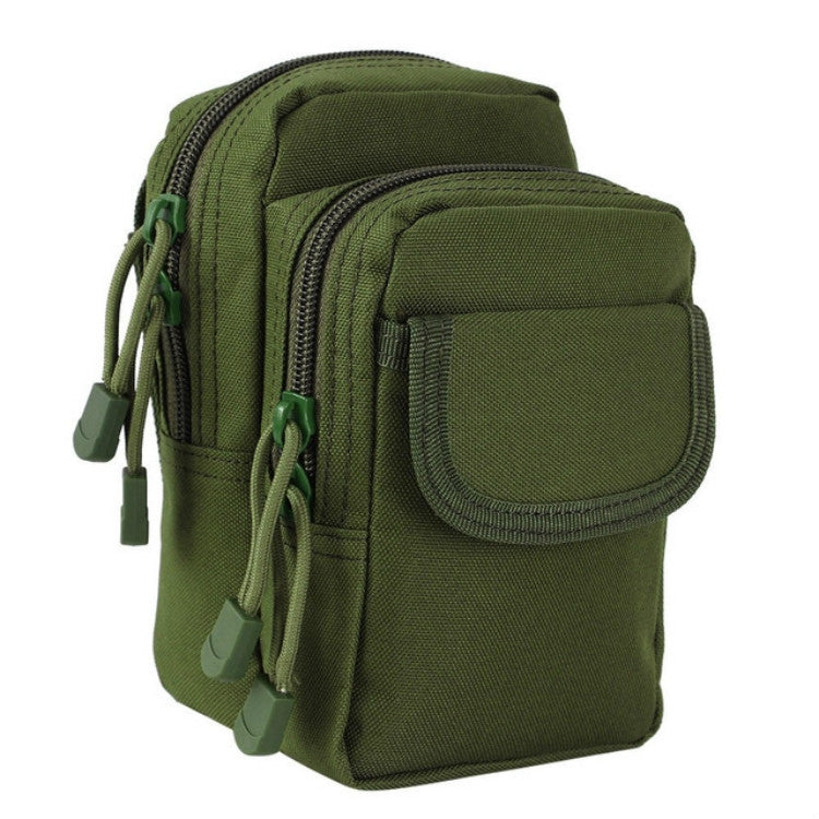 Small Pocket Gadget Belt Waist Bag Phone Bag Holster