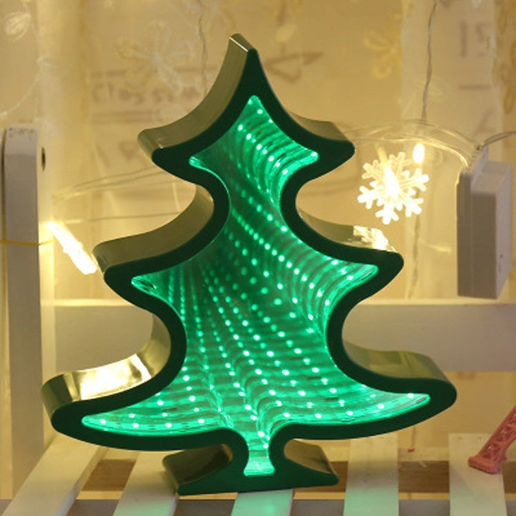 Novetly Time Tunnel LED Lights Decoration Night Light Night Lamp