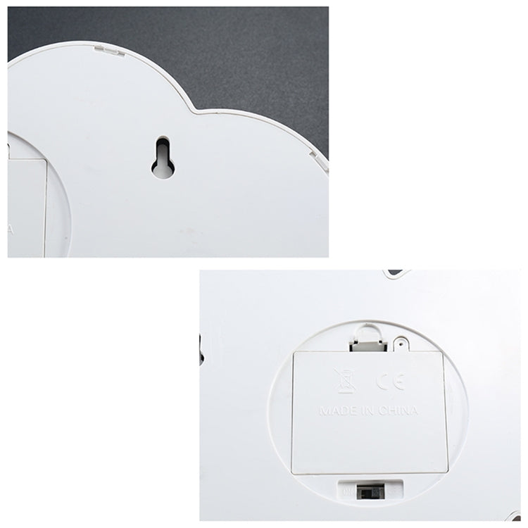 Novetly Time Tunnel LED Lights Decoration Night Light Night Lamp