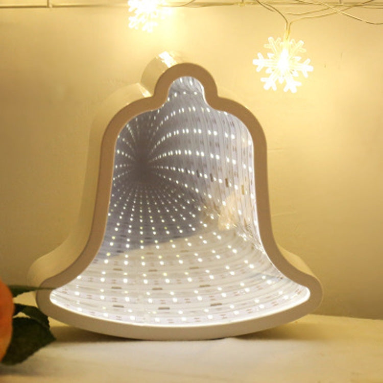 Novetly Time Tunnel LED Lights Decoration Night Light Night Lamp