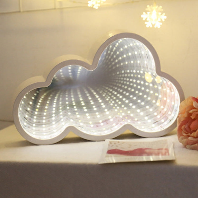 Novetly Time Tunnel LED Lights Decoration Night Light Night Lamp