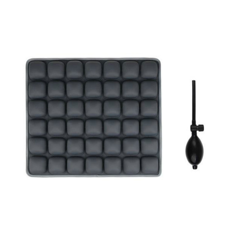 Air Cushion 3D Airbag Breathable Office Beautiful Buttocks Cushion Decompression Massage Cushion